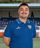 Directivo C D ORTUELLA